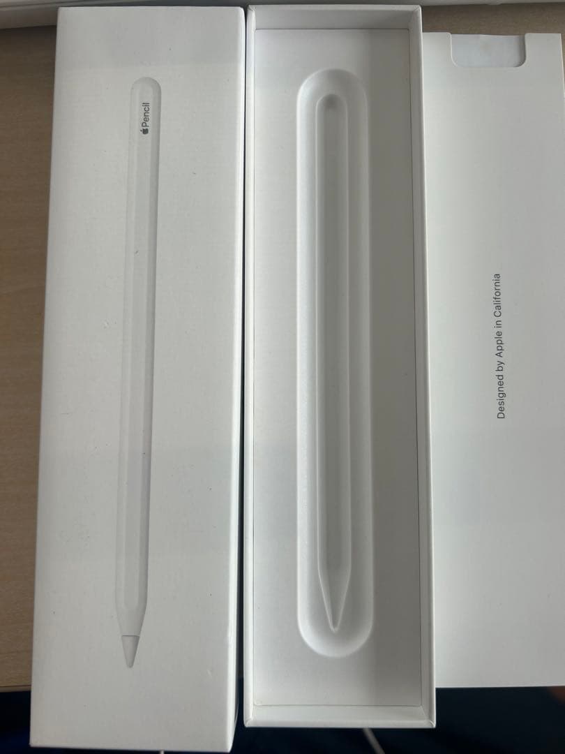 iPad mini(64GB) 第6世代 Apple Pencil付属