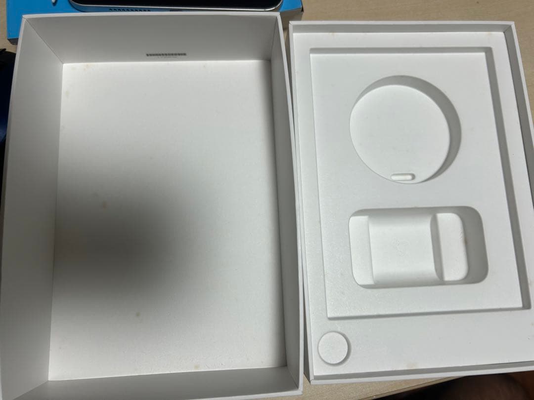 iPad mini(64GB) 第6世代 Apple Pencil付属