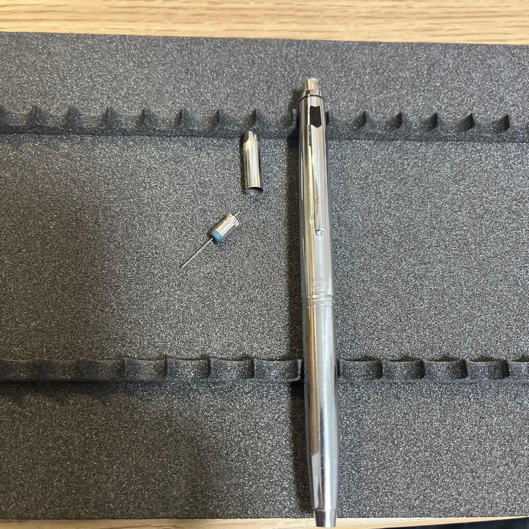 三菱 m3-100 ダブルノック 廃番 廃盤 シャーペン MITSUBISHI