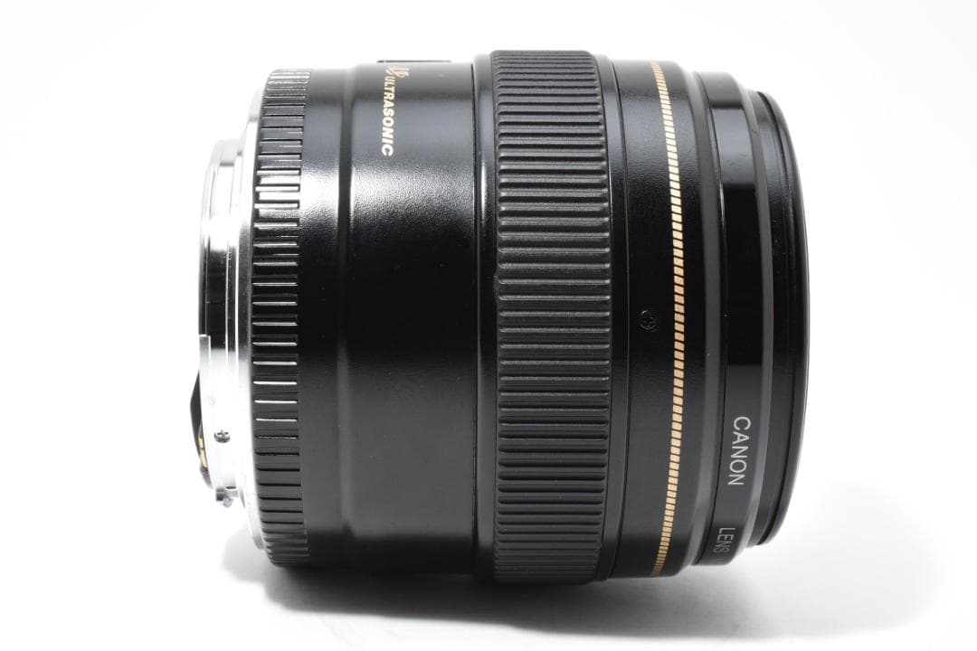 ★外観美品★キヤノン Canon EF 85mm f1.8 USM #1634