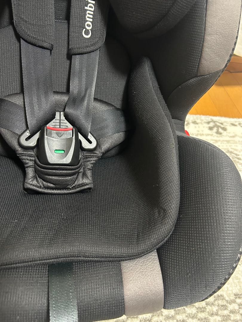 美品　コンビ　ママロンエッグショックCF