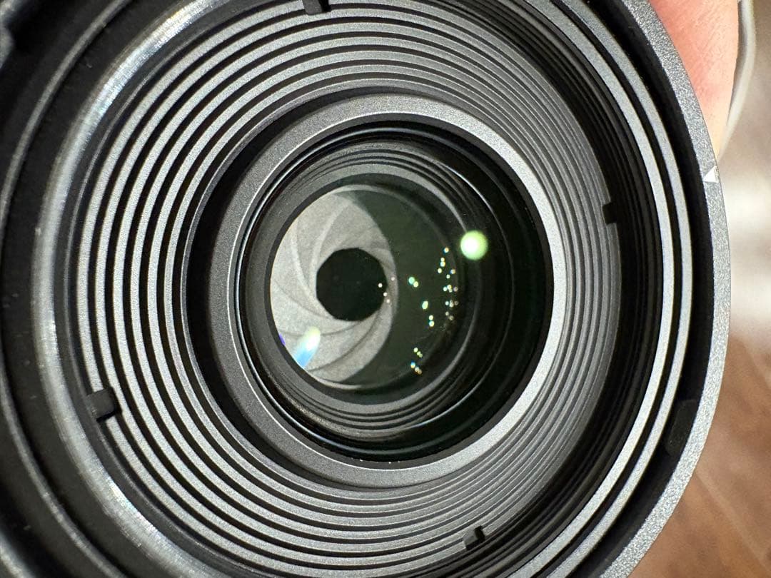 Canon RF35mm F1.8 MACRO IS STM レンズ フード付き