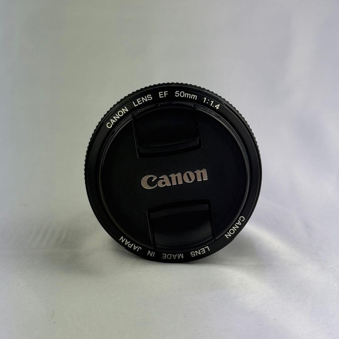 Canon EF 85mm F1.8 単焦点レンズ