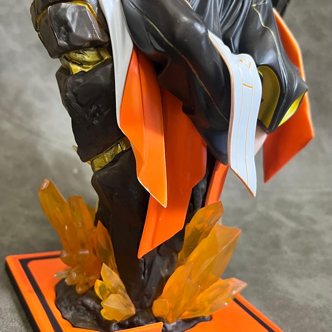 原神　鐘離　神装　塗装済み　完成品　ガレージキット　1/7スケール