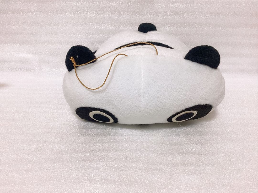 平成レトロ SAN-X ❤︎たれぱんだ❤︎ ぬいぐるみパラシュートなど 3個セット