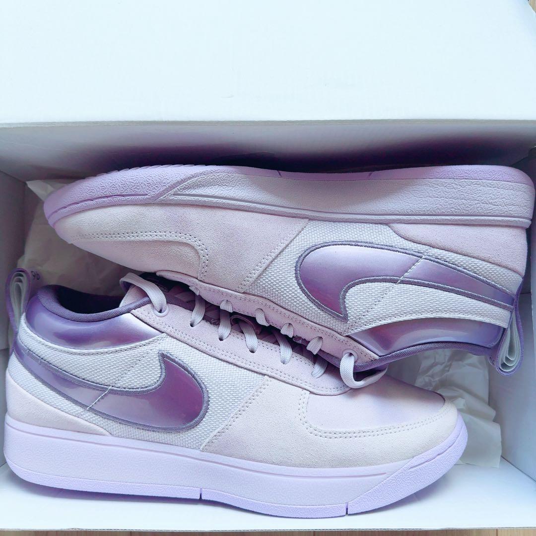 Nike BOOK 1 EP【29cm】