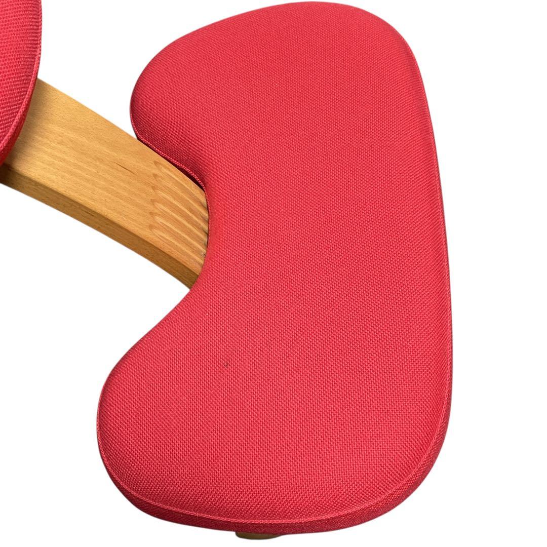 美品 バランスイージー balans Easy サカモトハウス バランスチェア