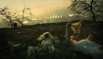 【廃盤】Melancholie der Engel DVD　ホラー グロテスク