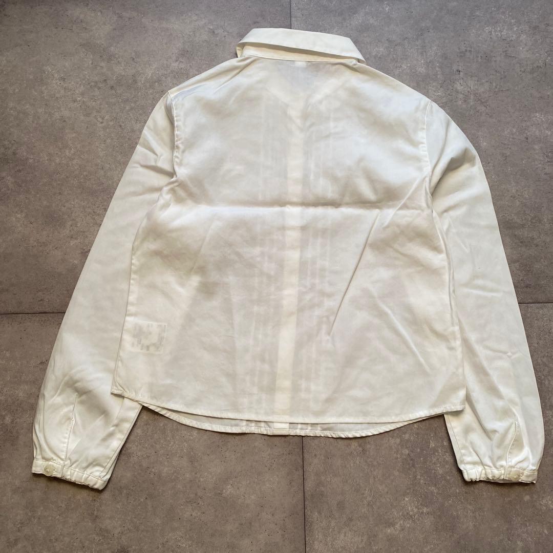 BURBERRY フォーマル　ノバチェック　ジャケット　ワイシャツ　ワンピース