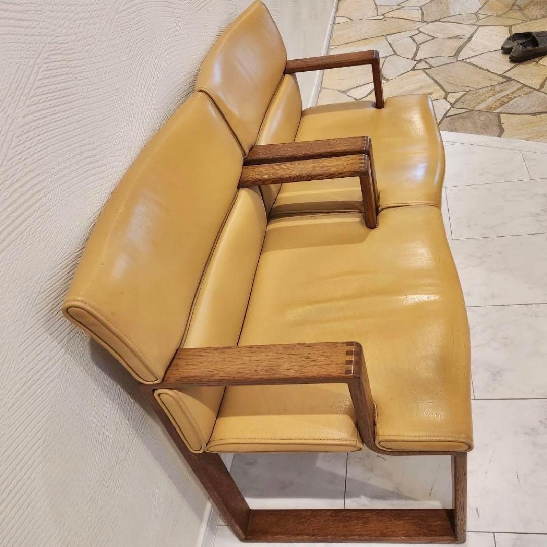 CondeHouseカンディハウス ボルス ダイニング アームチェアー　単品