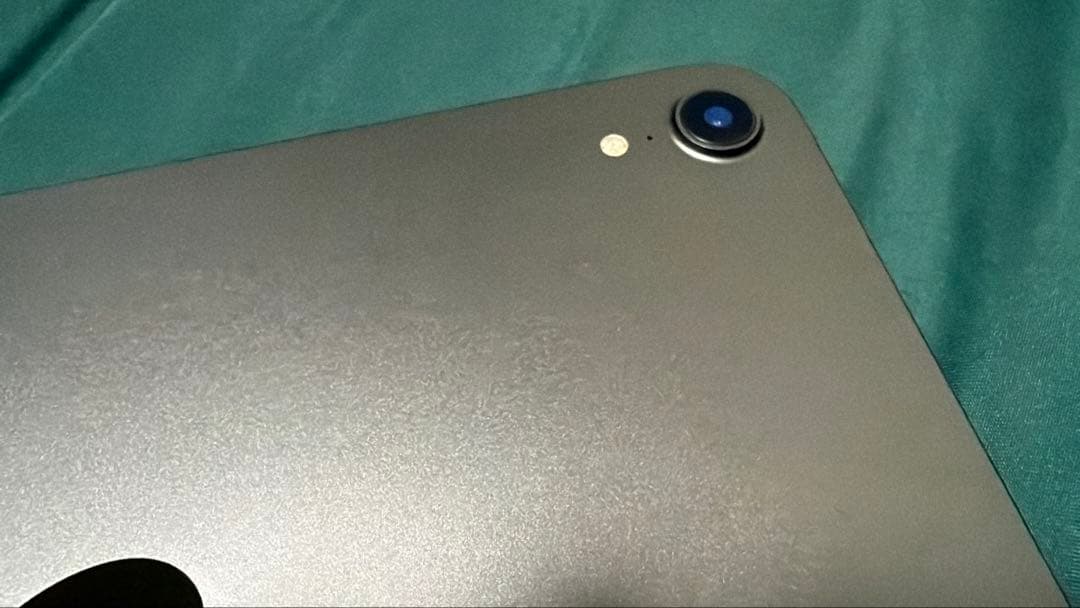 極美品！ipadmini 第6世代 256gb Wi-Fiモデル