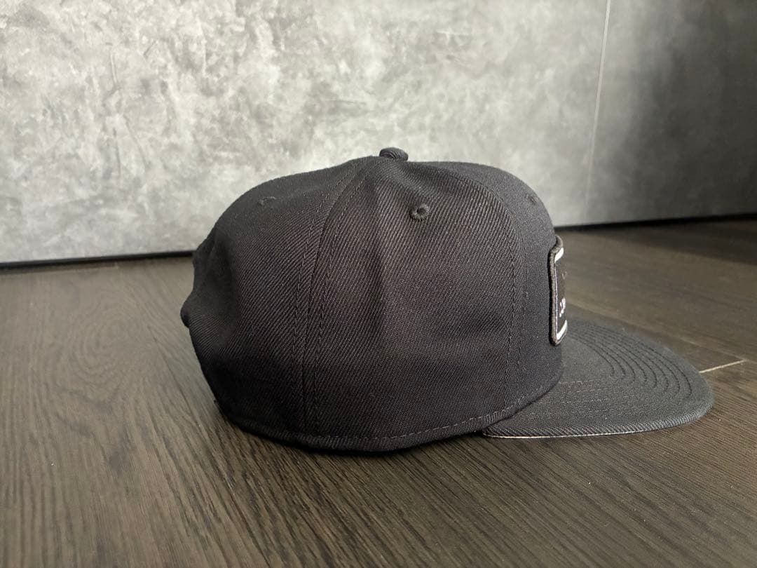 CDG コムデギャルソン キャップ 帽子 SZ-K601