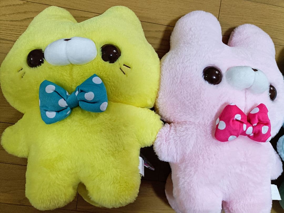 おおきなすくっとたっちさん