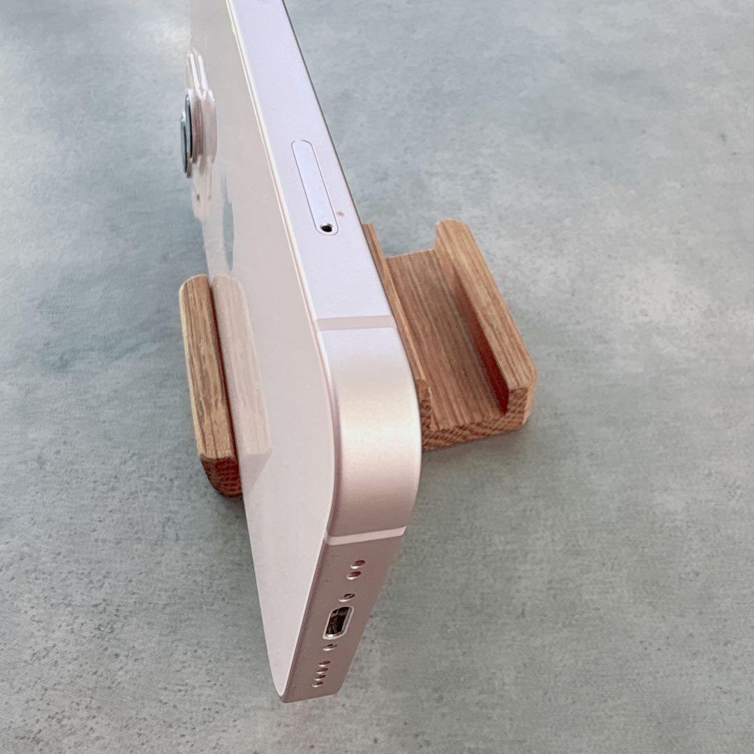 iPhone13 mini ピンク 128GB SIMロックなし