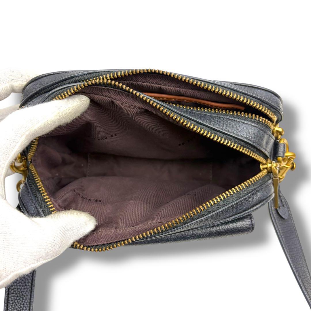 COACH コーチ ウィロウ カメラバッグ C0823 ショルダーバッグ