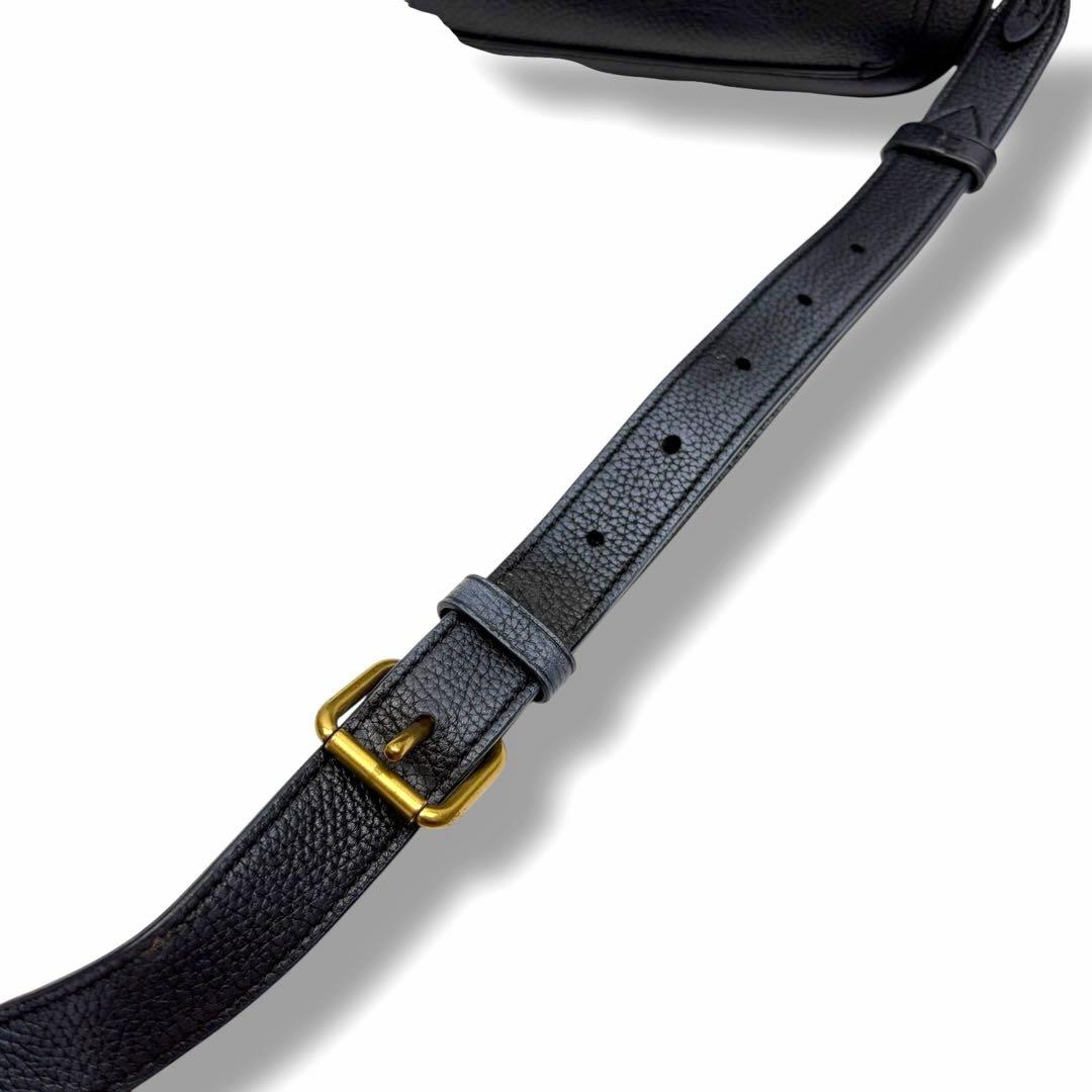 COACH コーチ ウィロウ カメラバッグ C0823 ショルダーバッグ