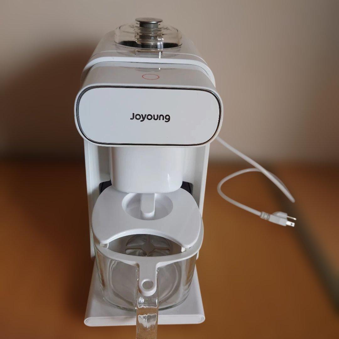 Joyoung 九陽 豆乳メーカー DJ10M-K91