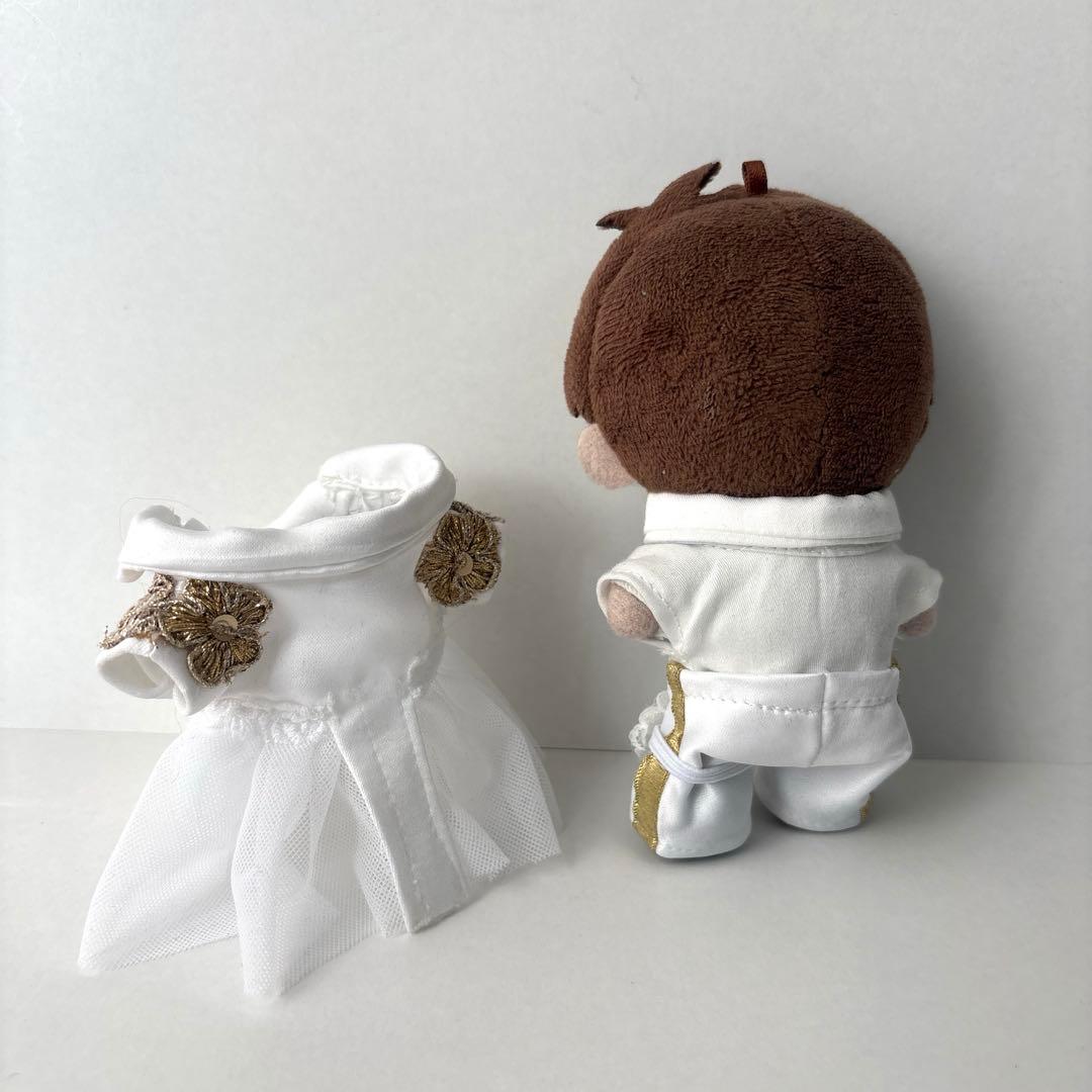 専用 すのチル 服 衣装「STARS」 阿部亮平