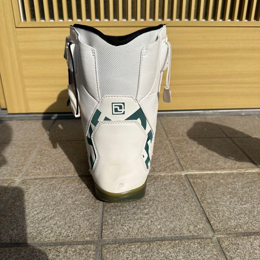 DEELUXE TEAM ID LTD LARA スノーボードブーツ