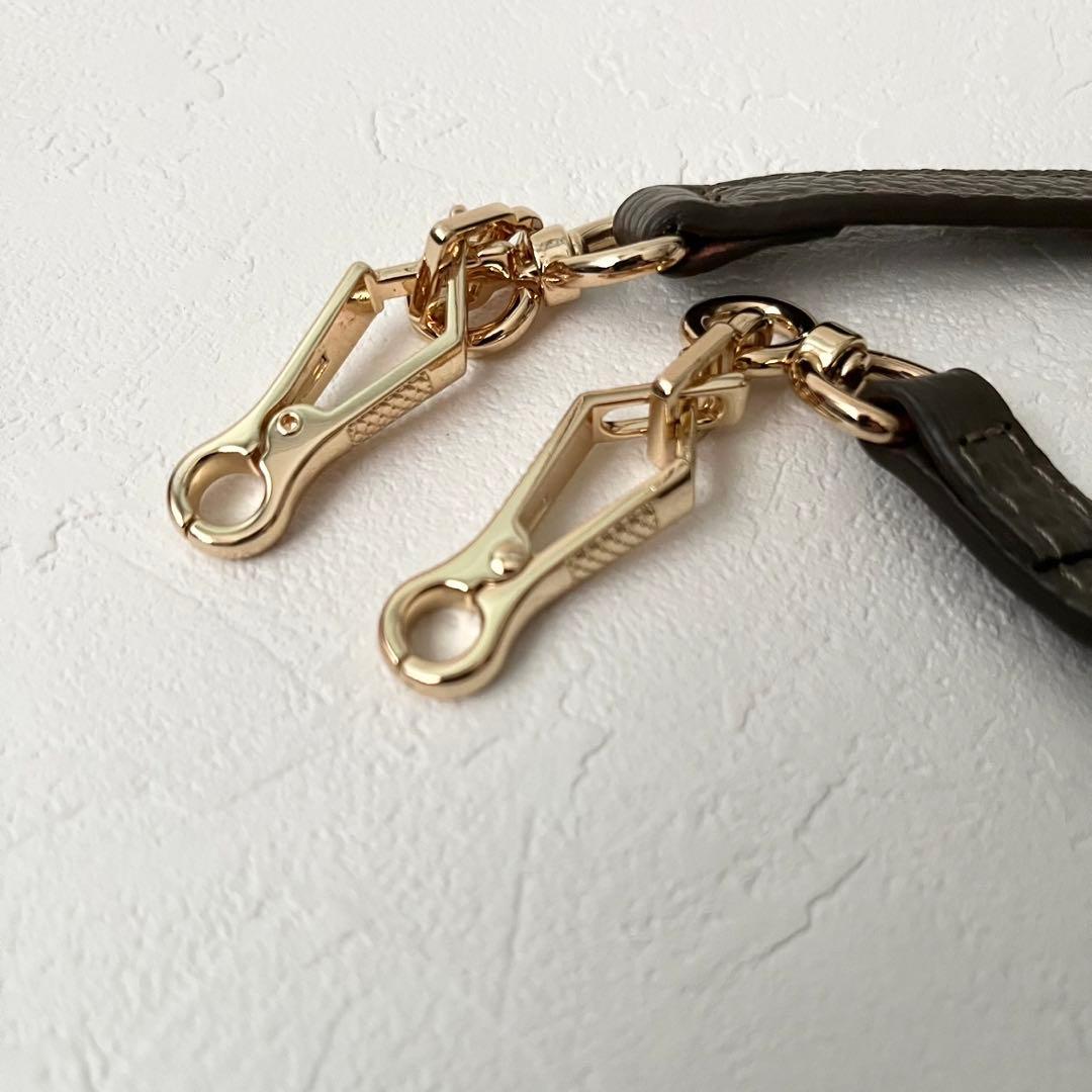 定価約3万 新品 タグ付 CHRISTIAN VILLA ミニボストンバッグ