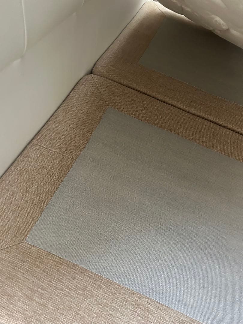 Simmons 日本ベッド セミダブルマットレスSilky Pocket