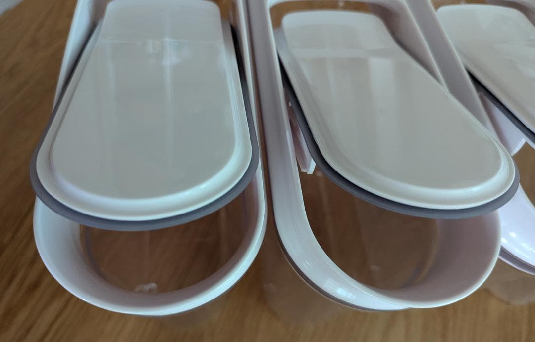 OXO Good Grips マルチディスペンサー大小9個セット