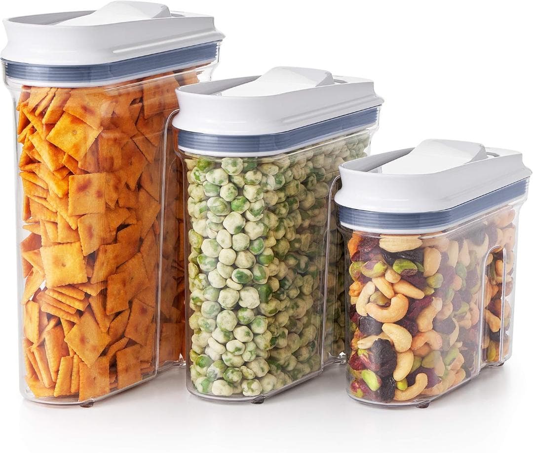 OXO Good Grips マルチディスペンサー大小9個セット