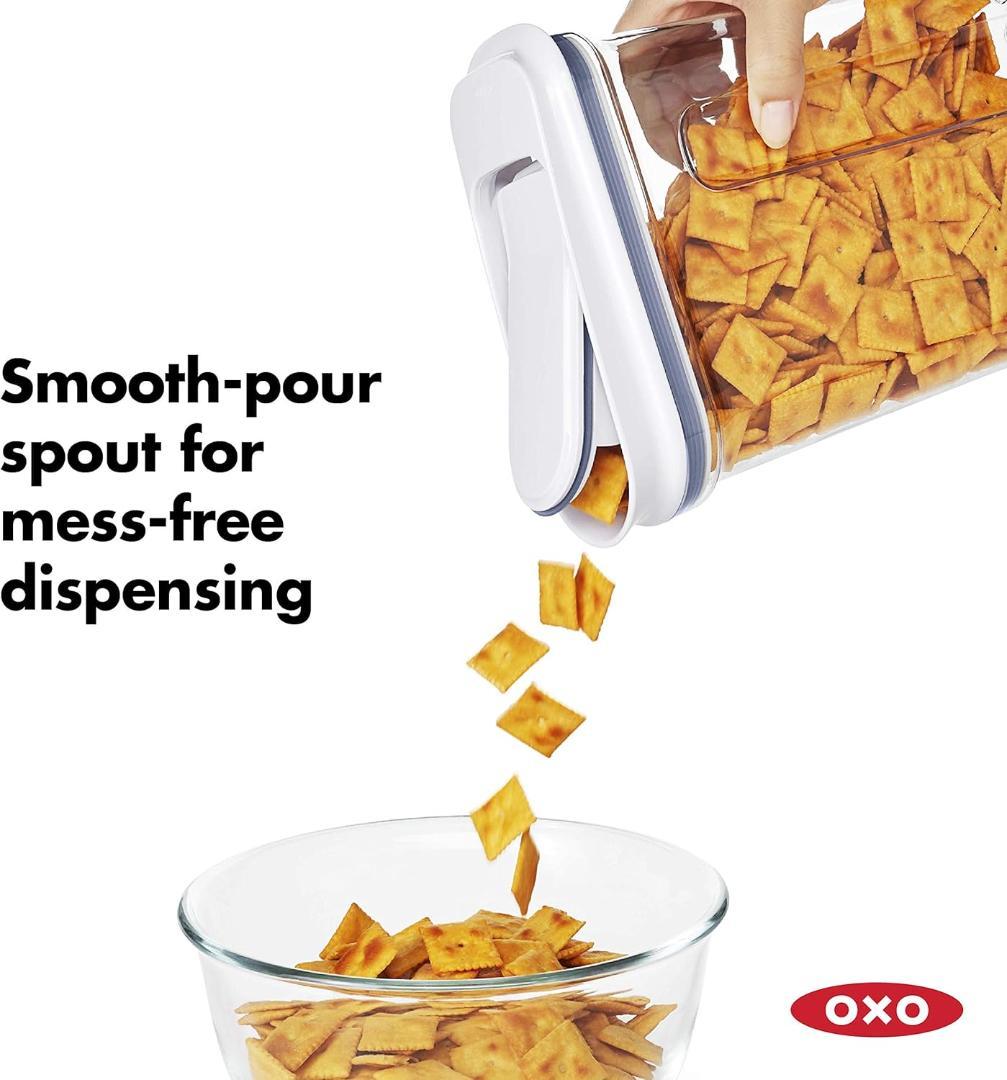 OXO Good Grips マルチディスペンサー大小9個セット