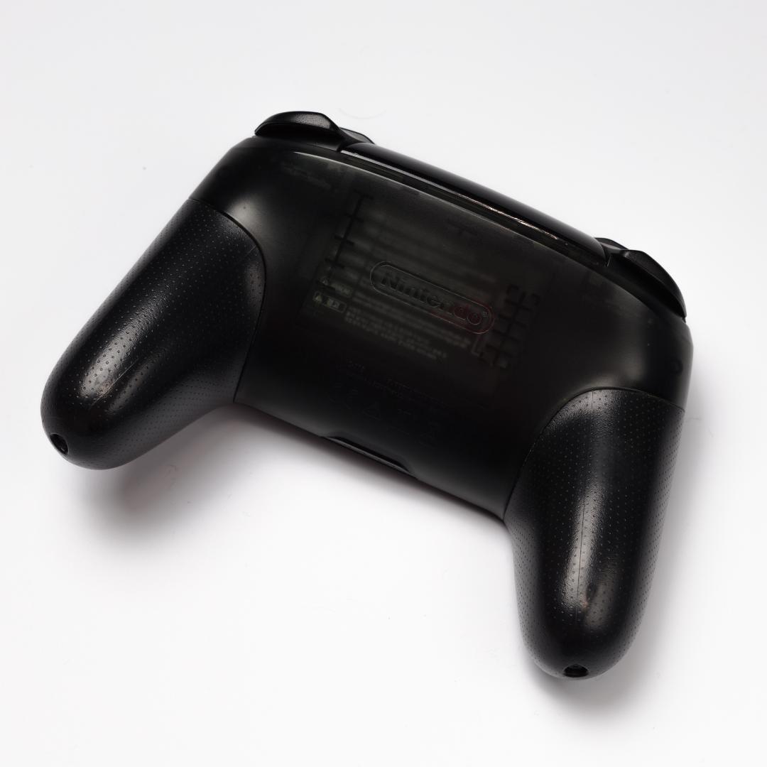 任天堂 Nintendo Switch スマブラSpecial 本体+プロコン