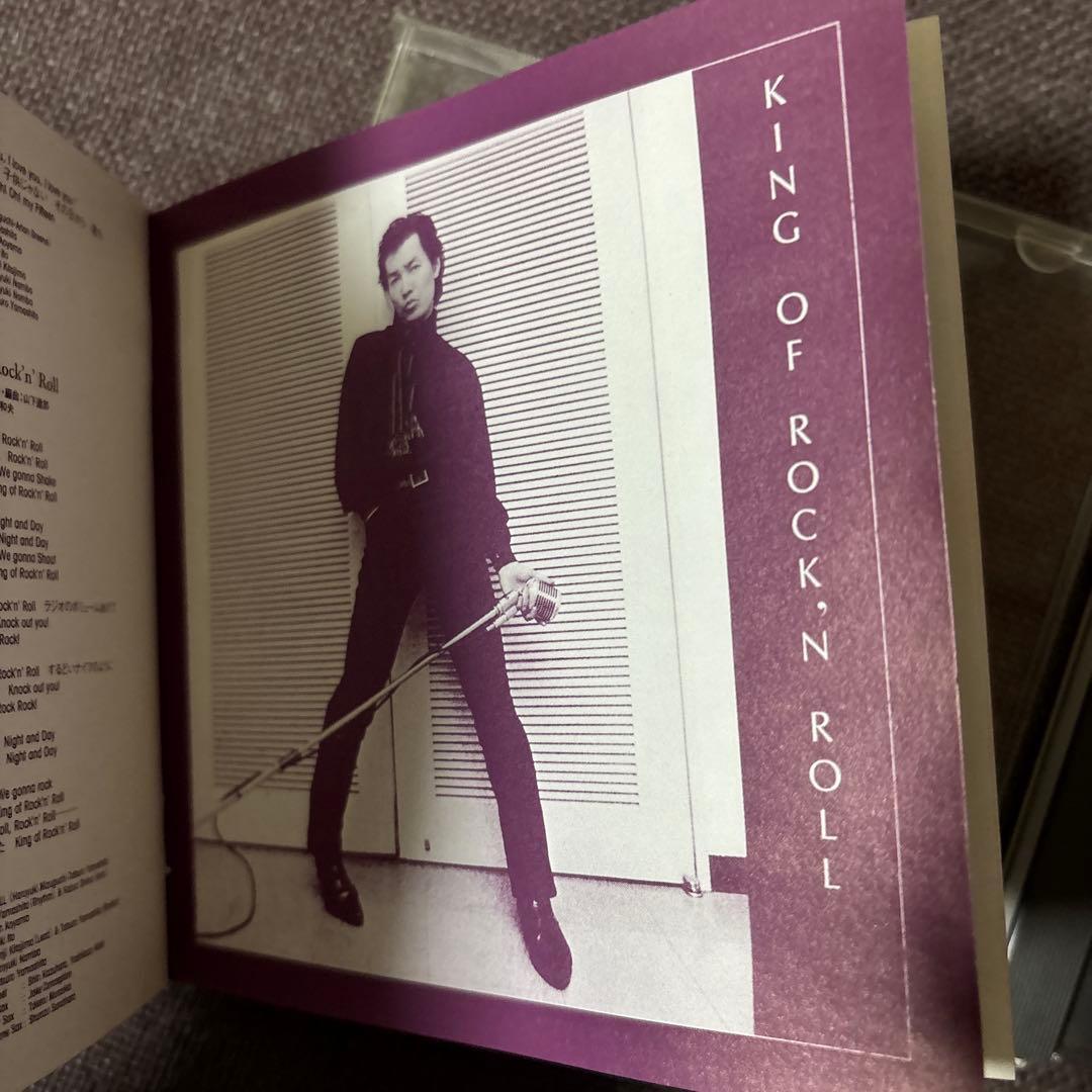 水口晴幸CD『BLACK or WHITE 』山下達郎 筒美京平 柳ジョージ