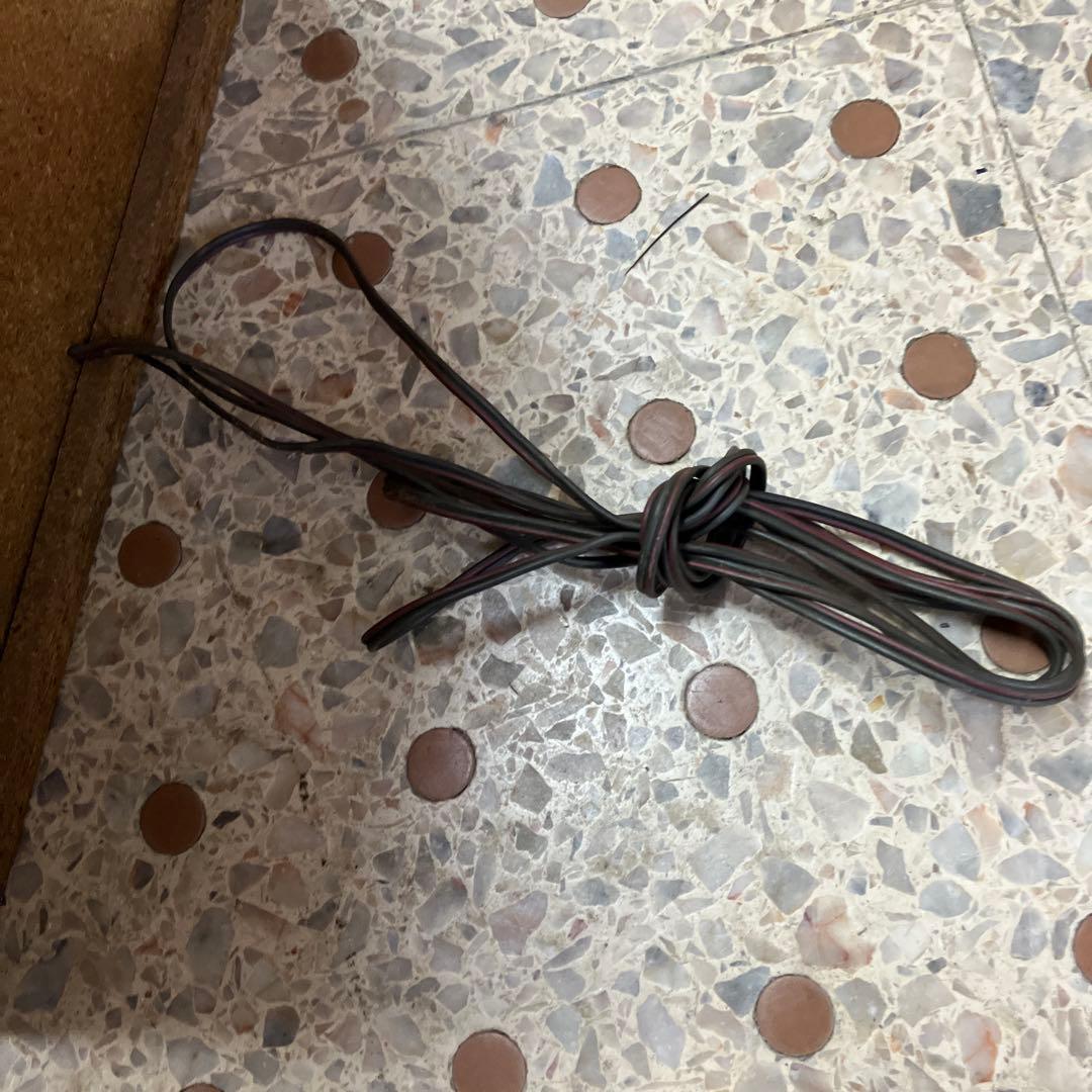 B-4 ソニー SONY 3WAY スピーカーシステム SS-V550AV