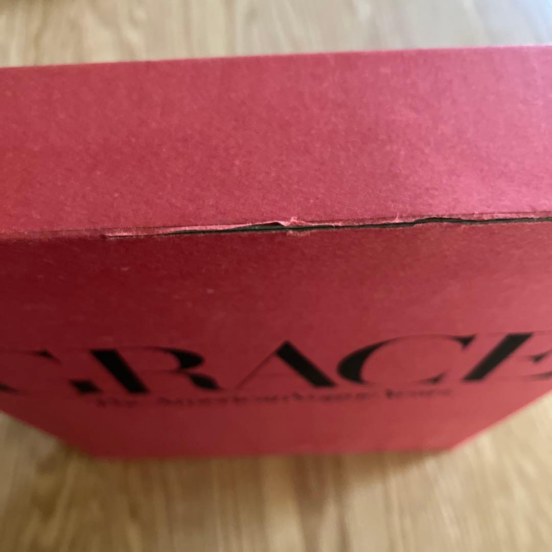 洋書 GRACE: The American Vogue Years