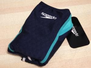 Speedo(スピード) 競泳水着 スクール水着 ハイレグ フレックスキューブ