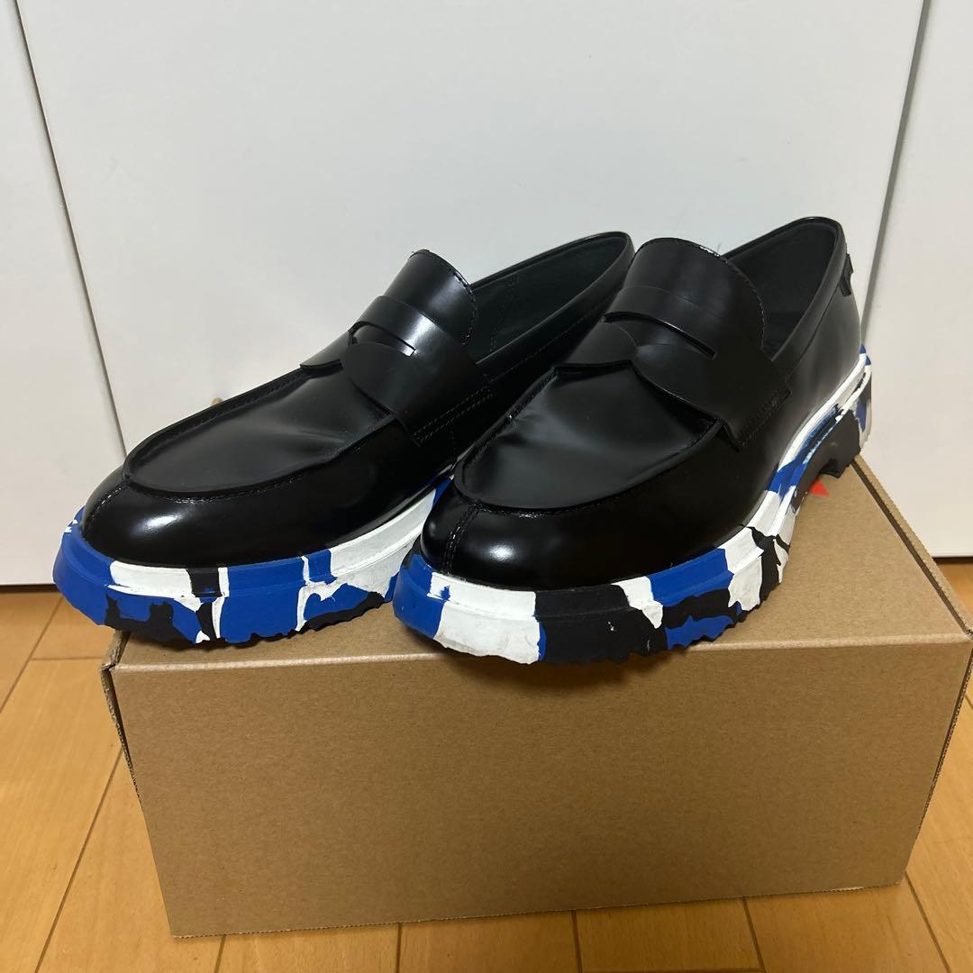 CAMPER WALDEN / ドレスシューズ