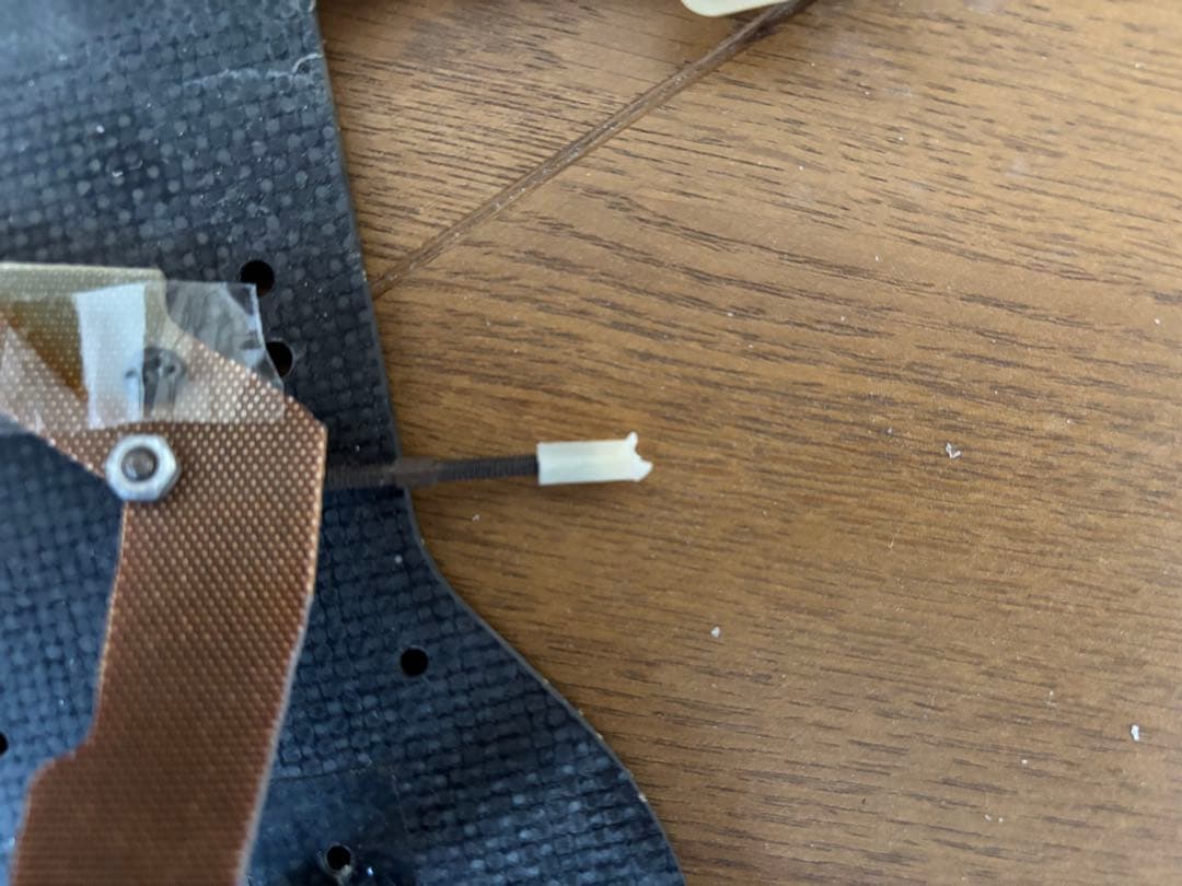 アソシエイテッドRC-10 （おそらく）当時もの