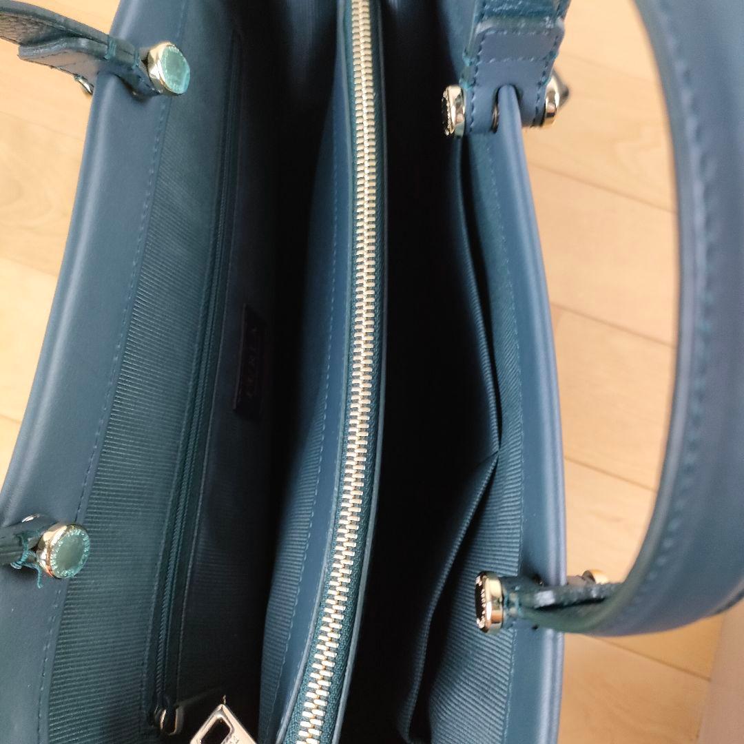 新品未使用♪ FURLA フルラ ショルダーバッグ 2wayバッグ 高級レザー