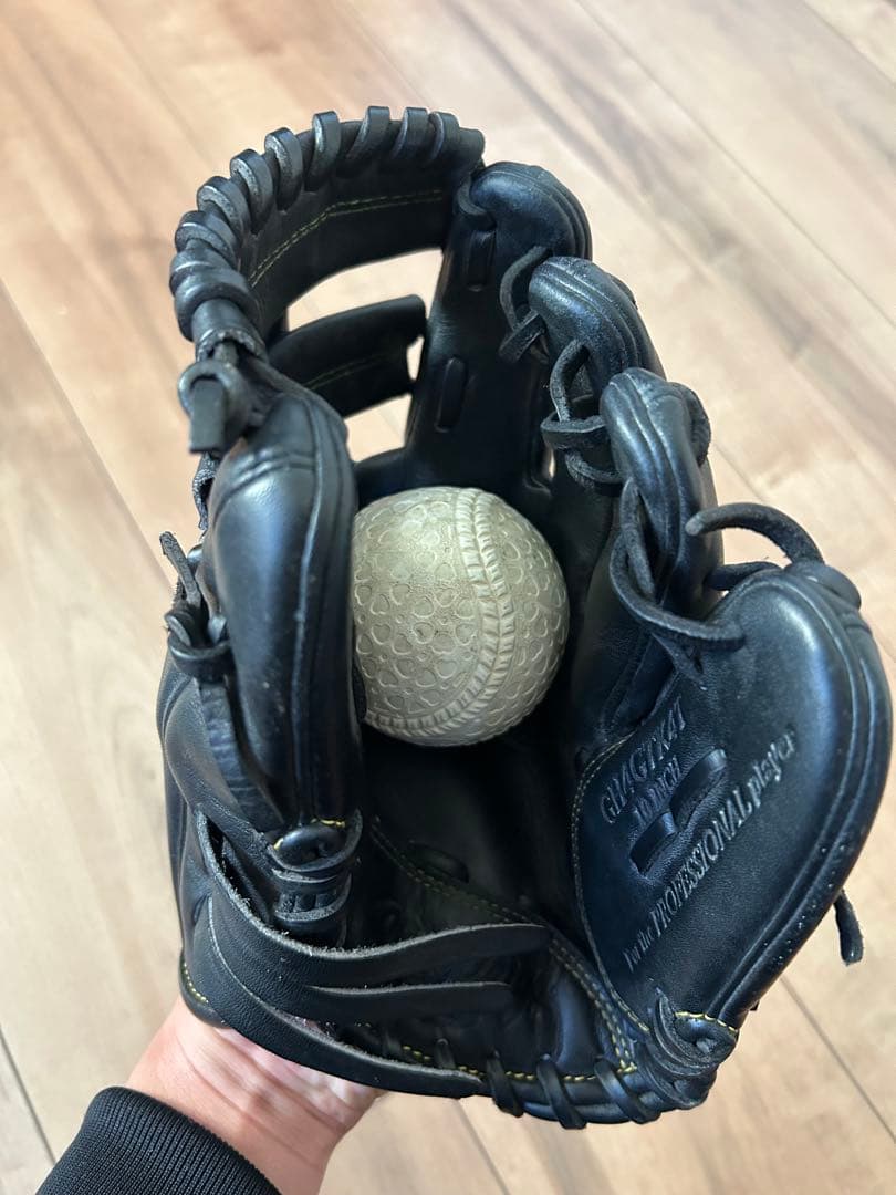 Rawlings トレーニンググローブ