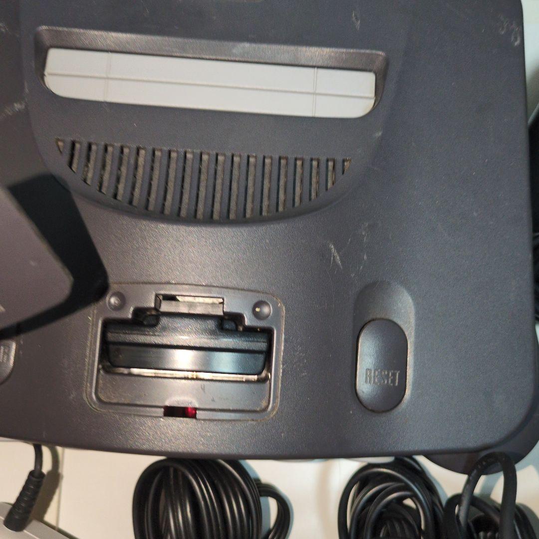 ジャンク　ゲーム　本体　周辺機器