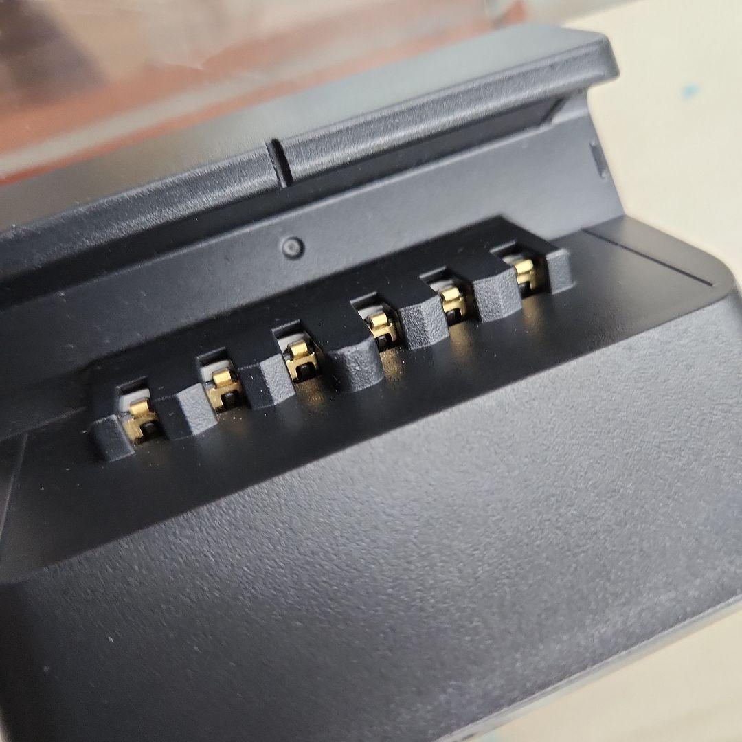 2024年製】 Panasonic プライベートビエラ　UN-15L12HD