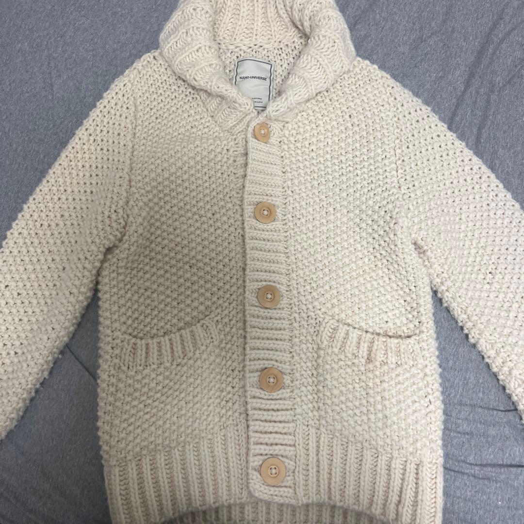 ナノユニバース