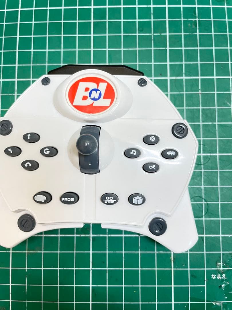 U-コマンド WALL・E (ウォーリー)のラジコン