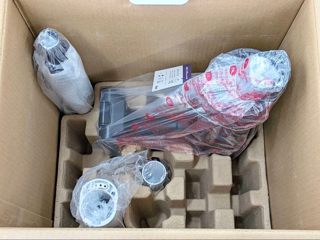 新品　Shark Clean Sense スティッククリーナー IW3145J