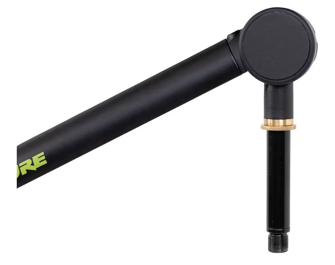 【新品同様】Shure by Gator SH-BROADCAST1