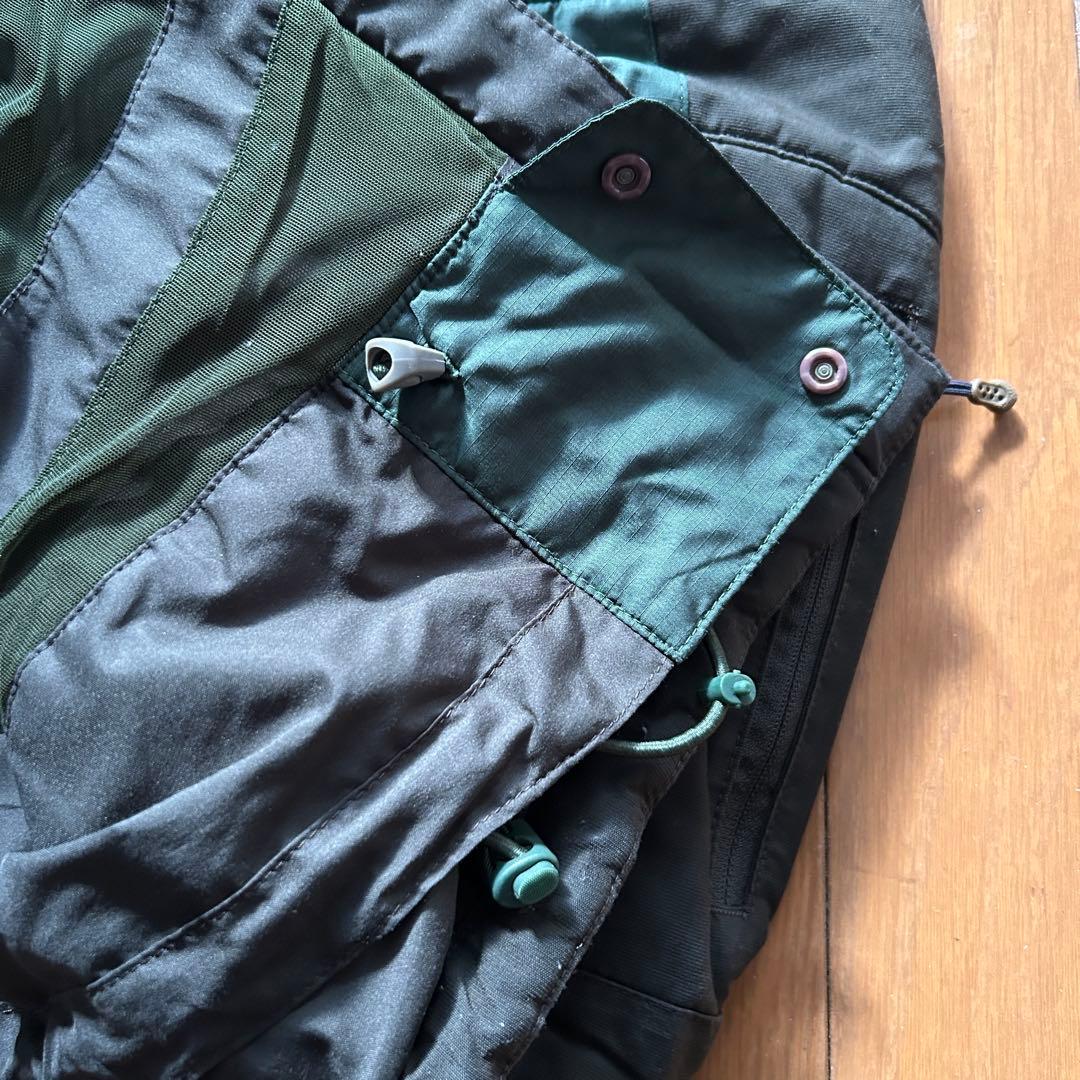 Patagonia パフライダージャケット