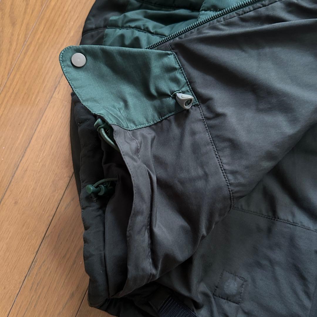 Patagonia パフライダージャケット