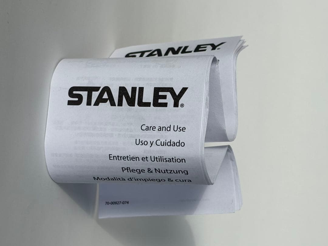 C*E様 【新品】未使用　スターバックスリザーブ　スタンレイ　コラボ　ステンレス