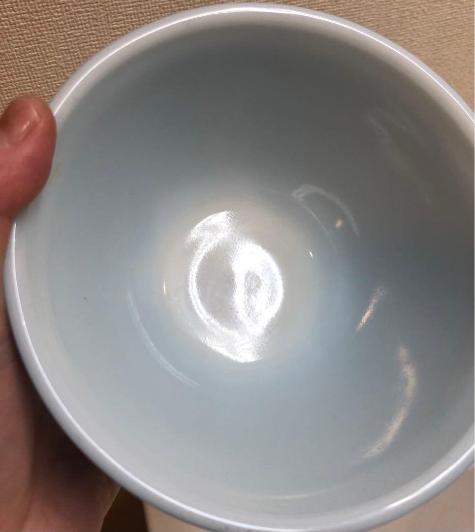 【希少】オールドパイレックス　スノーフレーク　ミキシングボウル4セット