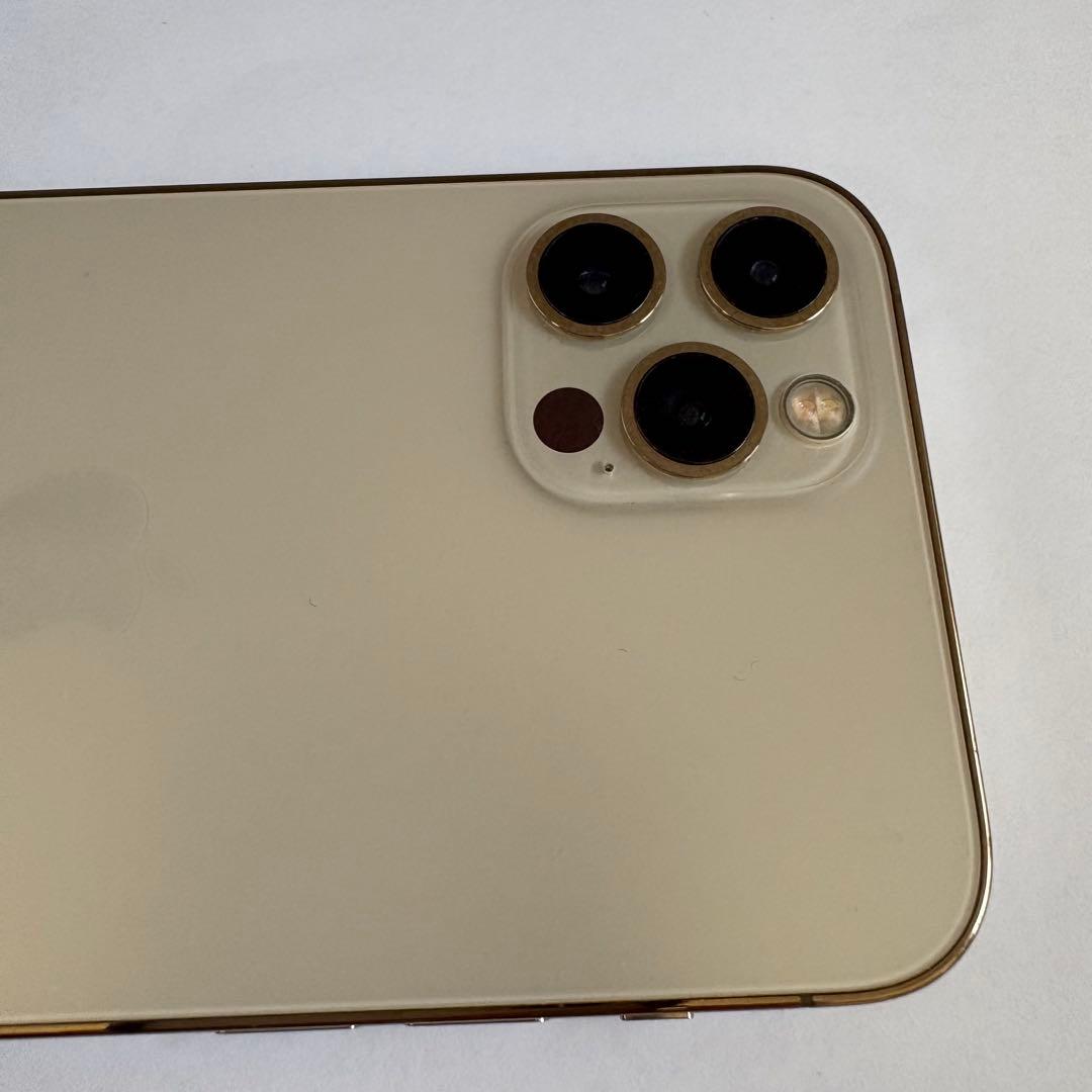 Apple iPhone 12 Pro ゴールド 128GB
