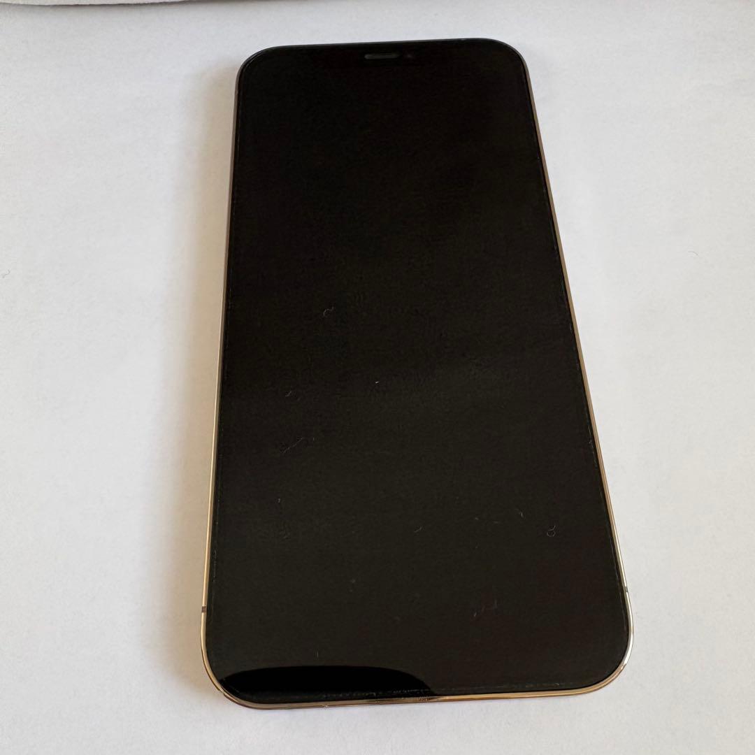 Apple iPhone 12 Pro ゴールド 128GB