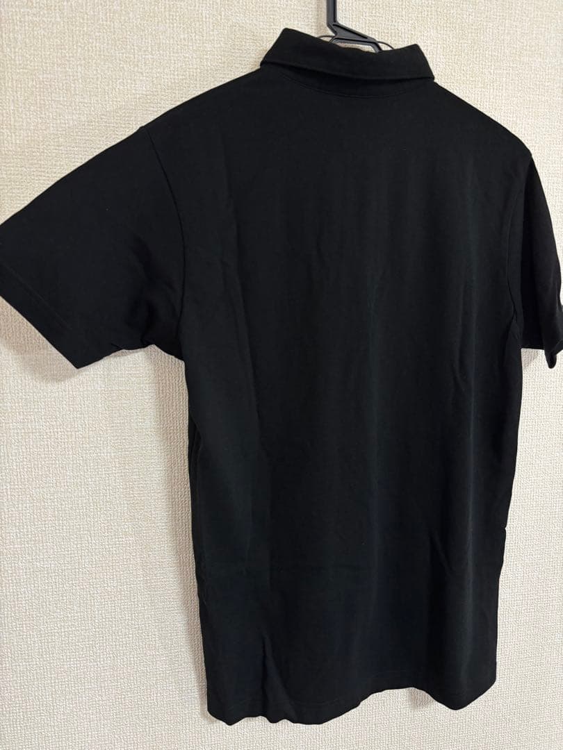 D/him H刺繍　ポロシャツ